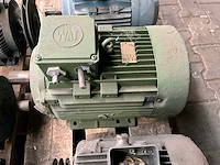 Partij elektromotor - afbeelding 3 van  10