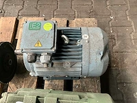 Partij elektromotor - afbeelding 5 van  10