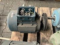Partij elektromotor - afbeelding 8 van  10