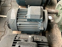 Partij elektromotor - afbeelding 9 van  10