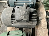Partij elektromotor - afbeelding 10 van  10