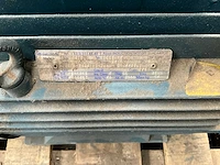 Partij elektromotor - afbeelding 3 van  7