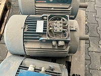 Partij elektromotor - afbeelding 4 van  7