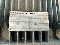 Partij elektromotor - afbeelding 5 van  7