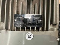 Partij elektromotor - afbeelding 3 van  9