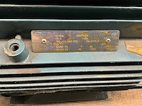 Partij elektromotor - afbeelding 5 van  9