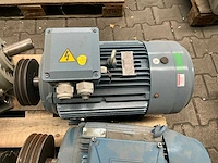 Partij elektromotor - afbeelding 6 van  9