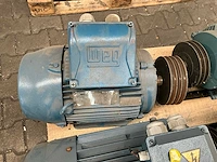 Partij elektromotor - afbeelding 8 van  9