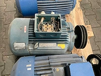 Partij elektromotor - afbeelding 4 van  7