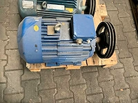 Partij elektromotor - afbeelding 6 van  7