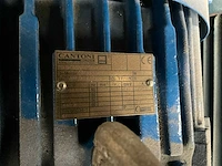 Partij elektromotor - afbeelding 7 van  7
