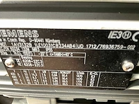 Partij elektromotor - afbeelding 3 van  11