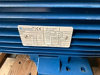 Partij elektromotor - afbeelding 3 van  8