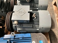 Partij elektromotor - afbeelding 4 van  8