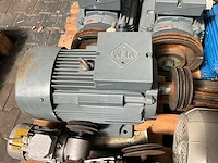 Partij elektromotor - afbeelding 7 van  8