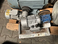 Partij elektromotor - afbeelding 8 van  8