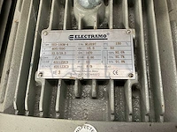Partij elektromotor - afbeelding 3 van  7