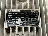 Partij elektromotor - afbeelding 5 van  7