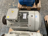 Partij elektromotor - afbeelding 6 van  7