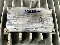 Partij elektromotor - afbeelding 7 van  7