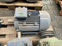 Partij elektromotor - afbeelding 4 van  13