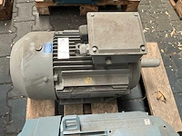 Partij elektromotor - afbeelding 6 van  7