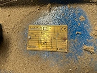 Partij elektromotor - afbeelding 6 van  6