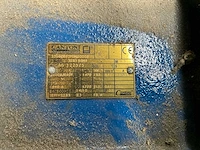 Partij elektromotor - afbeelding 4 van  8
