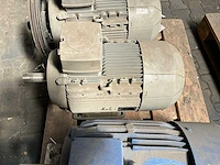 Partij elektromotor - afbeelding 5 van  8