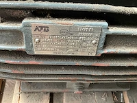 Partij elektromotor - afbeelding 3 van  7
