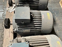 Partij elektromotor - afbeelding 4 van  7