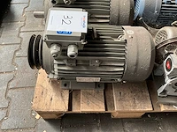 Partij elektromotor - afbeelding 6 van  13
