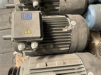 Partij elektromotor - afbeelding 8 van  13