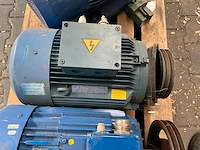 Partij elektromotor - afbeelding 4 van  7