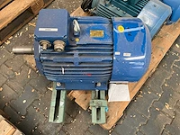 Partij elektromotor - afbeelding 6 van  7
