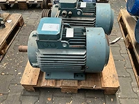 Partij elektromotor - afbeelding 2 van  7