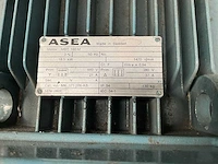 Partij elektromotor - afbeelding 3 van  7