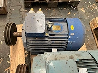 Partij elektromotor - afbeelding 6 van  7