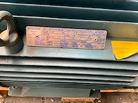 Partij elektromotor - afbeelding 3 van  7