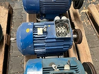 Partij elektromotor - afbeelding 4 van  7
