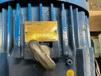 Partij elektromotor - afbeelding 5 van  7