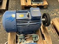 Partij elektromotor - afbeelding 6 van  7