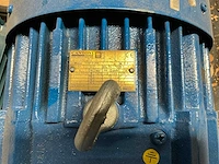 Partij elektromotor - afbeelding 3 van  7