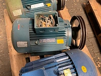 Partij elektromotor - afbeelding 4 van  7