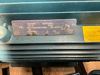 Partij elektromotor - afbeelding 5 van  7