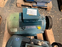 Partij elektromotor - afbeelding 6 van  7