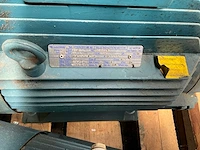 Partij elektromotor - afbeelding 7 van  7