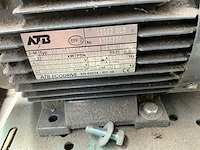 Partij elektromotor - afbeelding 8 van  14