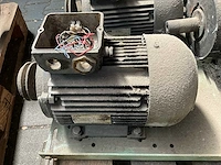Partij elektromotor - afbeelding 9 van  14