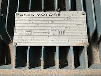 Partij elektromotor - afbeelding 3 van  9